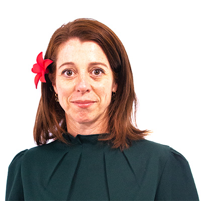 Grace Ormsby Abazu