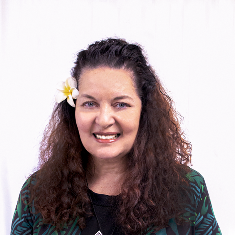 Rae Si'ilata